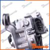Tringlerie d'essuie-glace avant pour CITROEN | 1356163080, 05SKV105